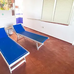 Vista Mare Capo Testa
