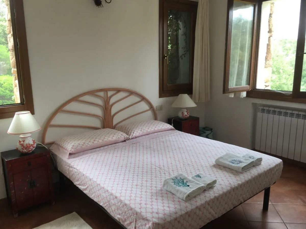 Casa vacanze Hideaway Costa Smeralda Villa Baja Sardinia