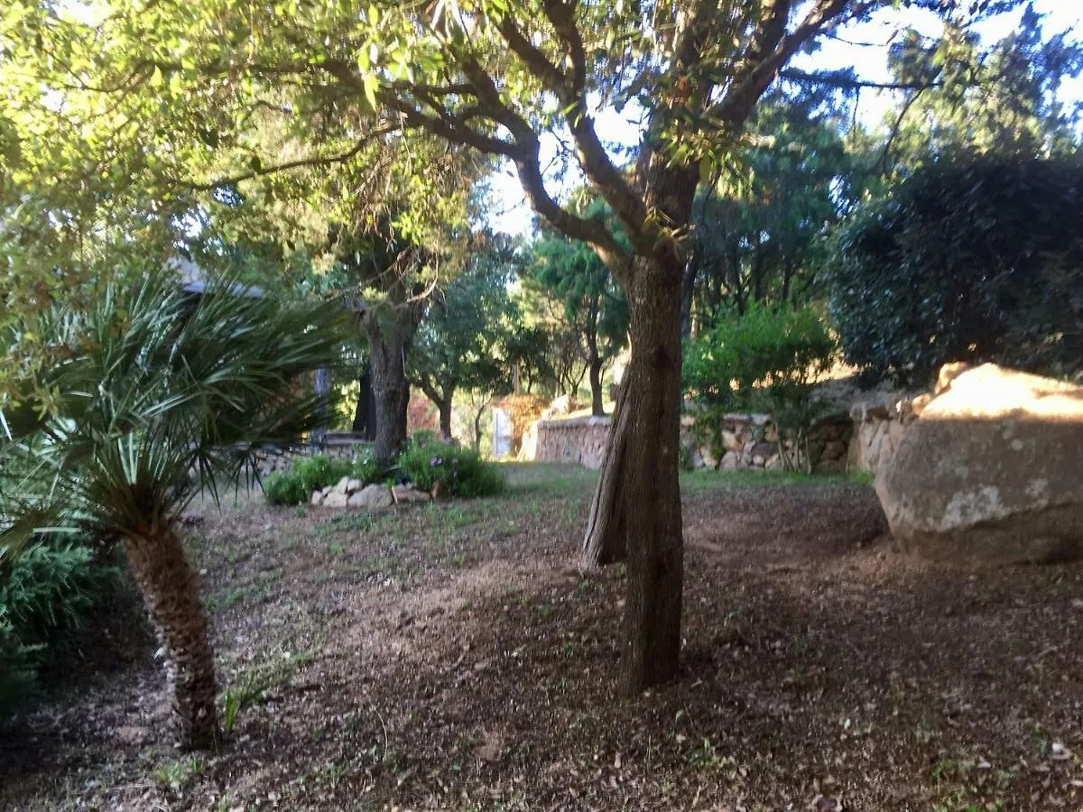 Hideaway Costa Smeralda Villa Baja Sardinia