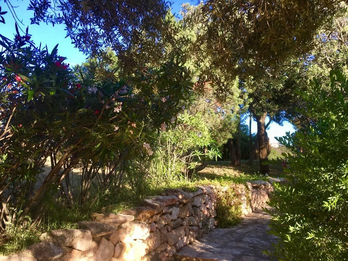 Hideaway Costa Smeralda Villa Baja Sardinia