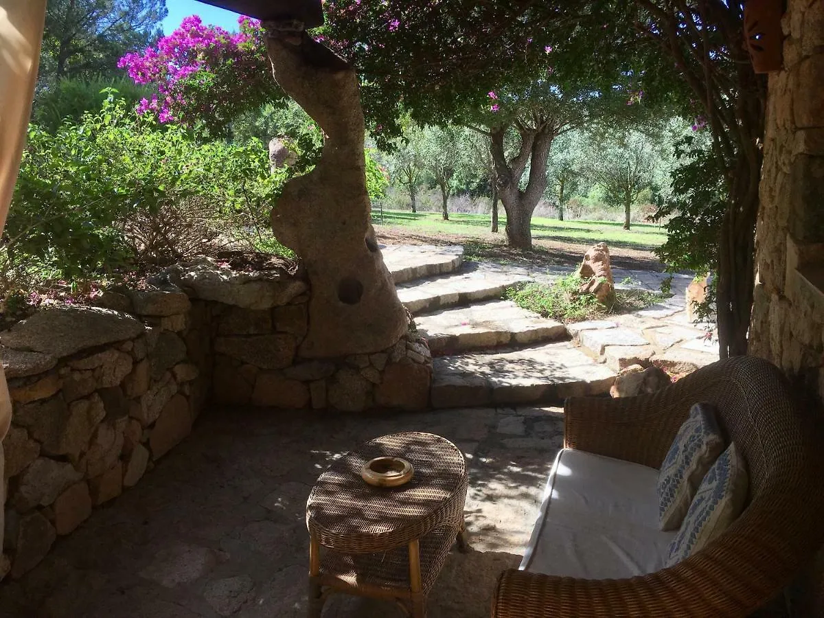 Casa vacanze Hideaway Costa Smeralda Villa Baja Sardinia