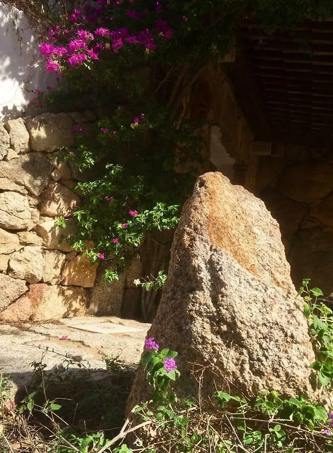 Hideaway Costa Smeralda Villa Baja Sardinia